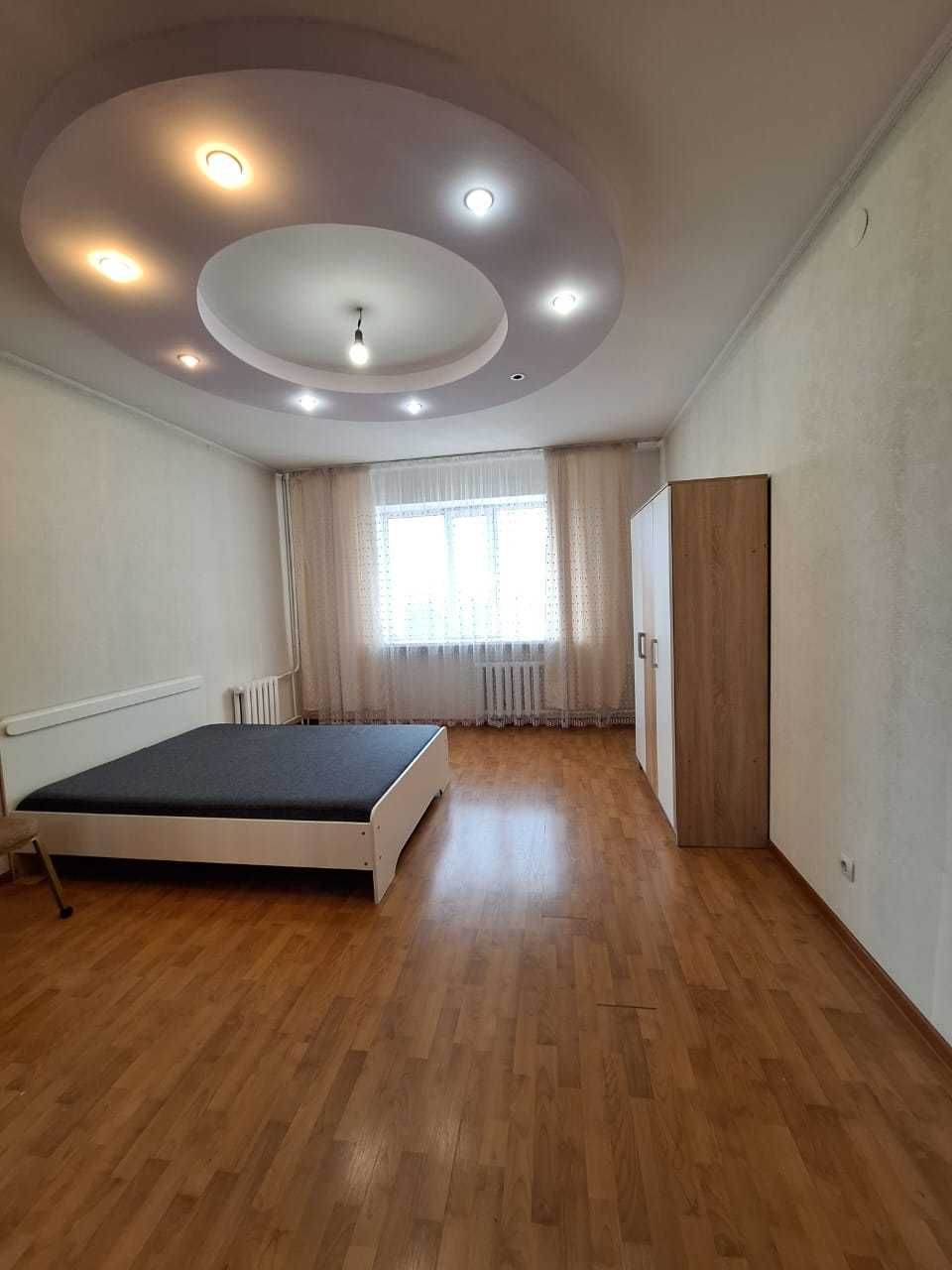Продам 2ком квар 2006г.п. 80кв. 5 этаж Ремонт