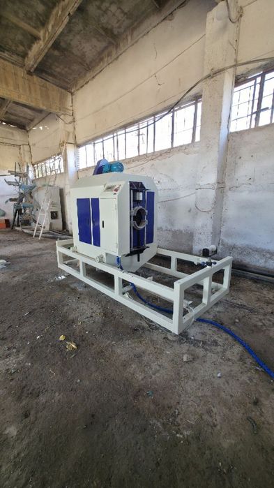 Poletilin truba chiqaradigan aparat Xitoyda ishlab chiqarilgan