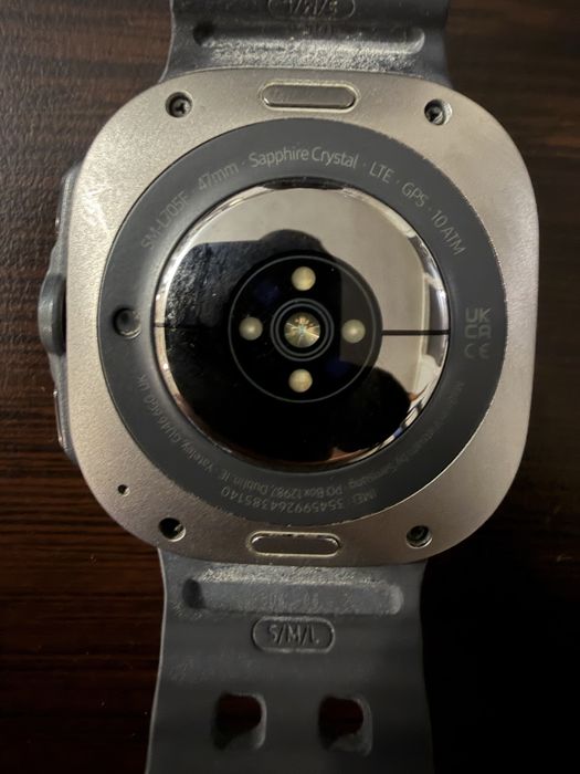 Samsung Galaxy Watch Ultra LTE 47mm