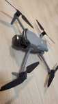 Drona DJI Air 3 fly more combo + filtre ND + micro sd 512 gb + 64 gb
