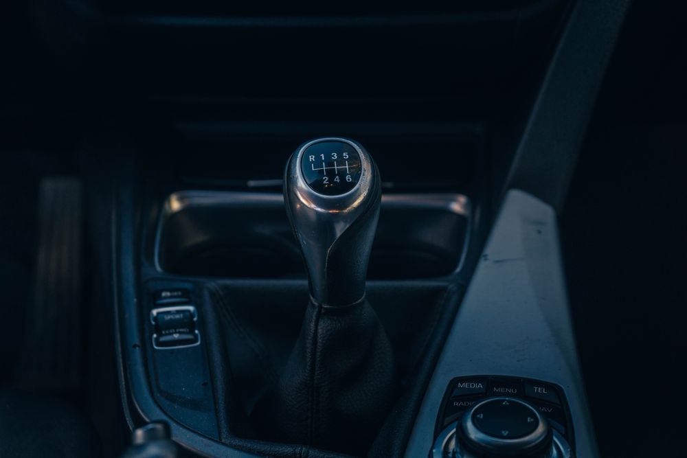 Vand/Schimb BMW 316d Touring (Break) – 2013