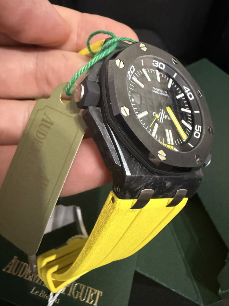 Продам часы Audemars Piguet