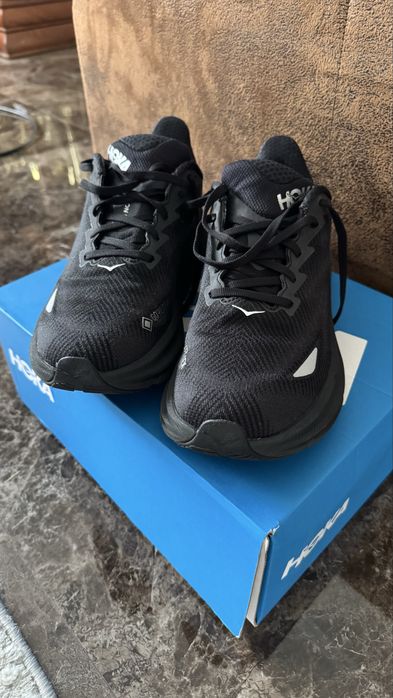 Hoka Clifton 9 GTX, 40 2/3