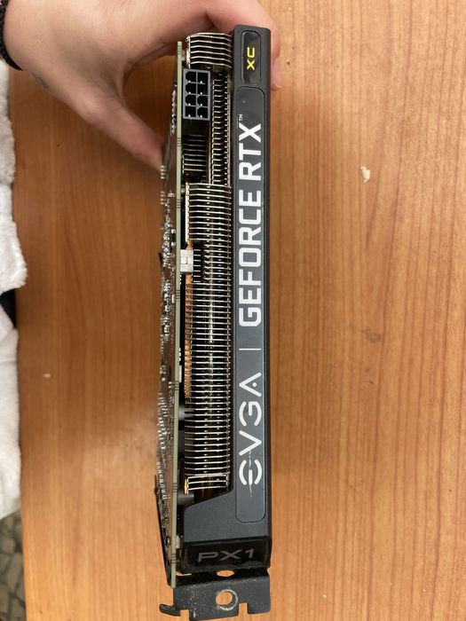 Геймърска Видео карта  12GB