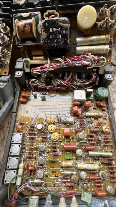 Електронна скрап.