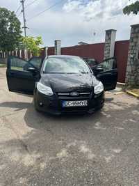 Vand Ford Focus