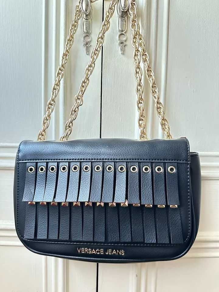 Versace Jeans дамски чанта НОВА