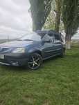 Dacia logan mcv 1.6