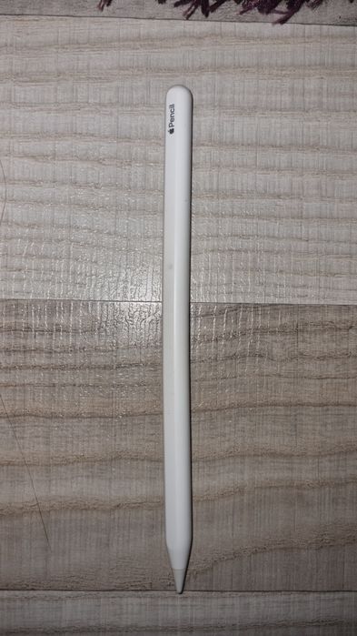 Stylus Apple Pencil (2nd Gen)