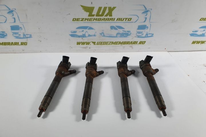 Injector injectoare 2.0 crdi d4ha 33800-2f300 338002f300 Kia Sorento 2 seria