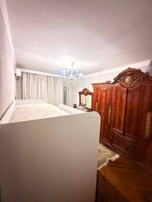 Продается 4х комнатная квартира, Себзар