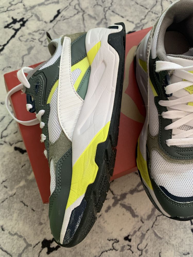 Puma маратонки за момче