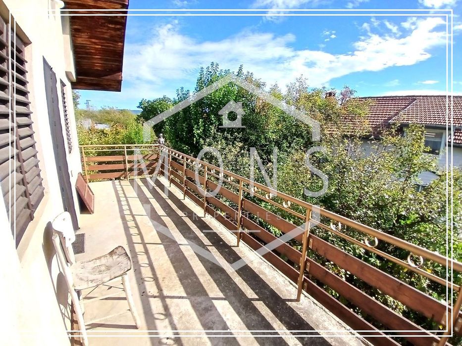 Къща в Габрово, област-гр.Севлиево площ 90 цена 47038