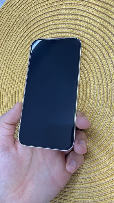 Iphone 13 128 GB