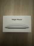 Magic mouse gen 2