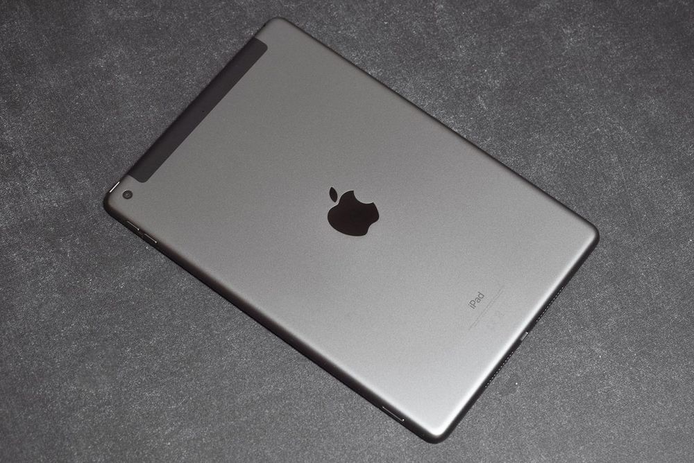 iPad 9 поколения