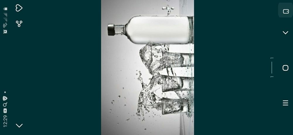 Продам живительную воду
