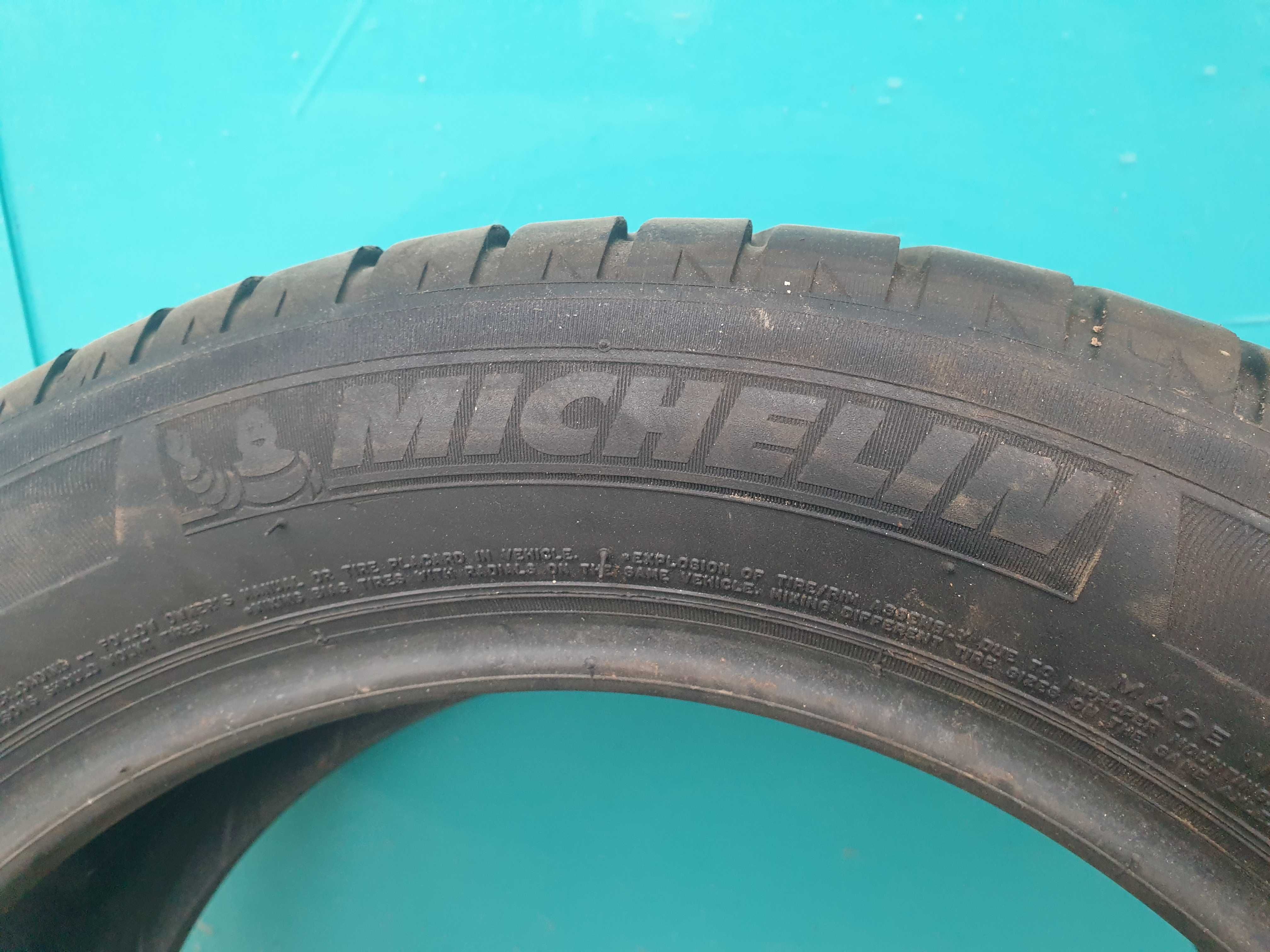 Michelin 185/55 R15