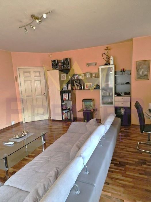 Продава се Многостаен апартамент в София, Манастирски ливади - 151 кв.м за 2252 €/кв.м - Снимка #7