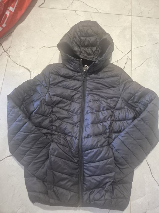 Дамско преходно  яке