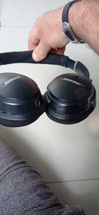 Bose soudlink casti