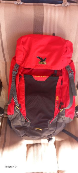 Rucsac Salewa drumeție, Peah 28