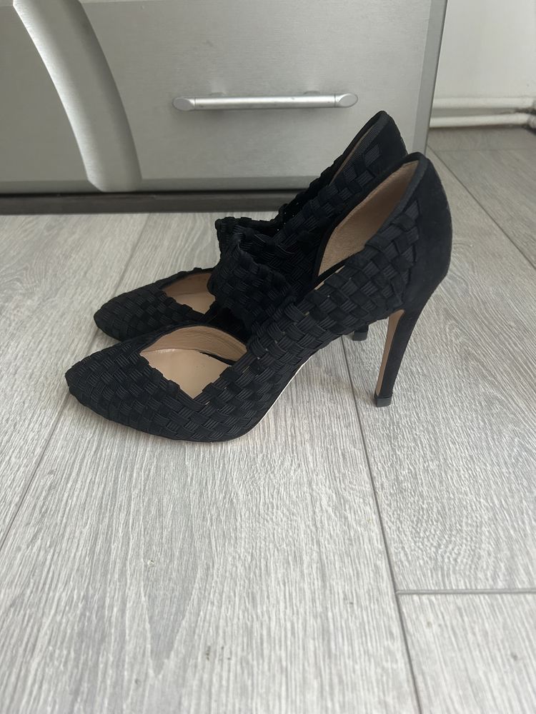 Pantofi Emporio Armani 37,5