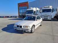 Bmw 316i (Pisicuta)