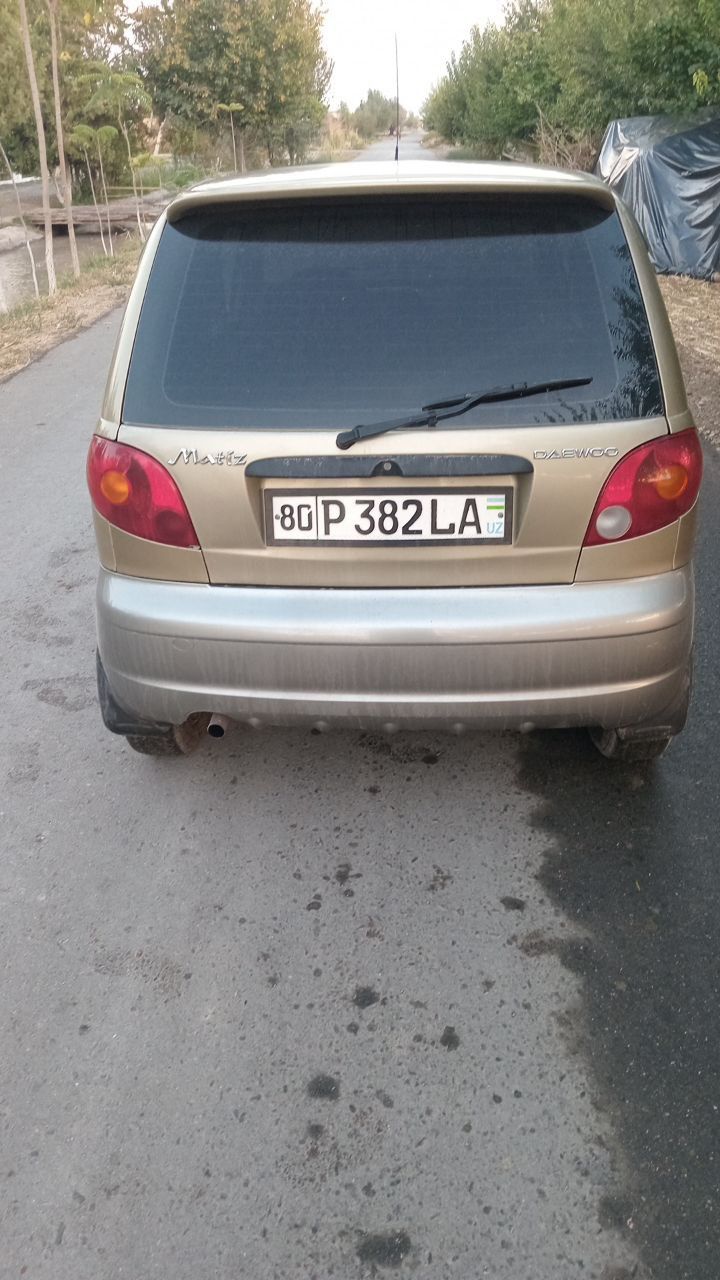 Matiz best 2009 4balon yangi rasxosi yoq