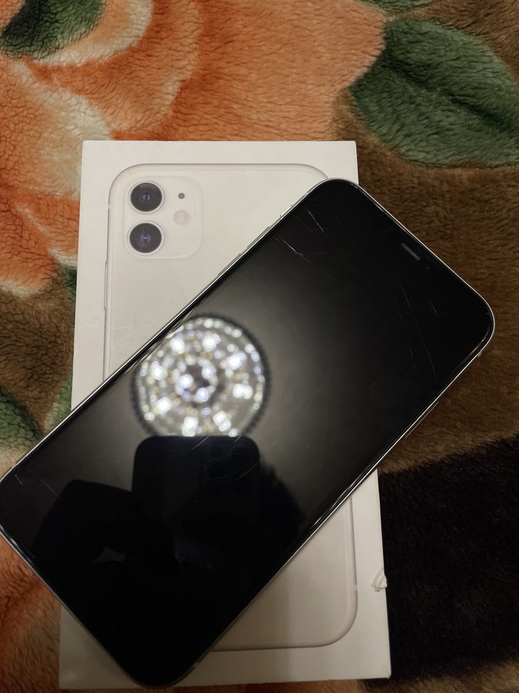 СРОЧНО Iphone 11 128gb toza