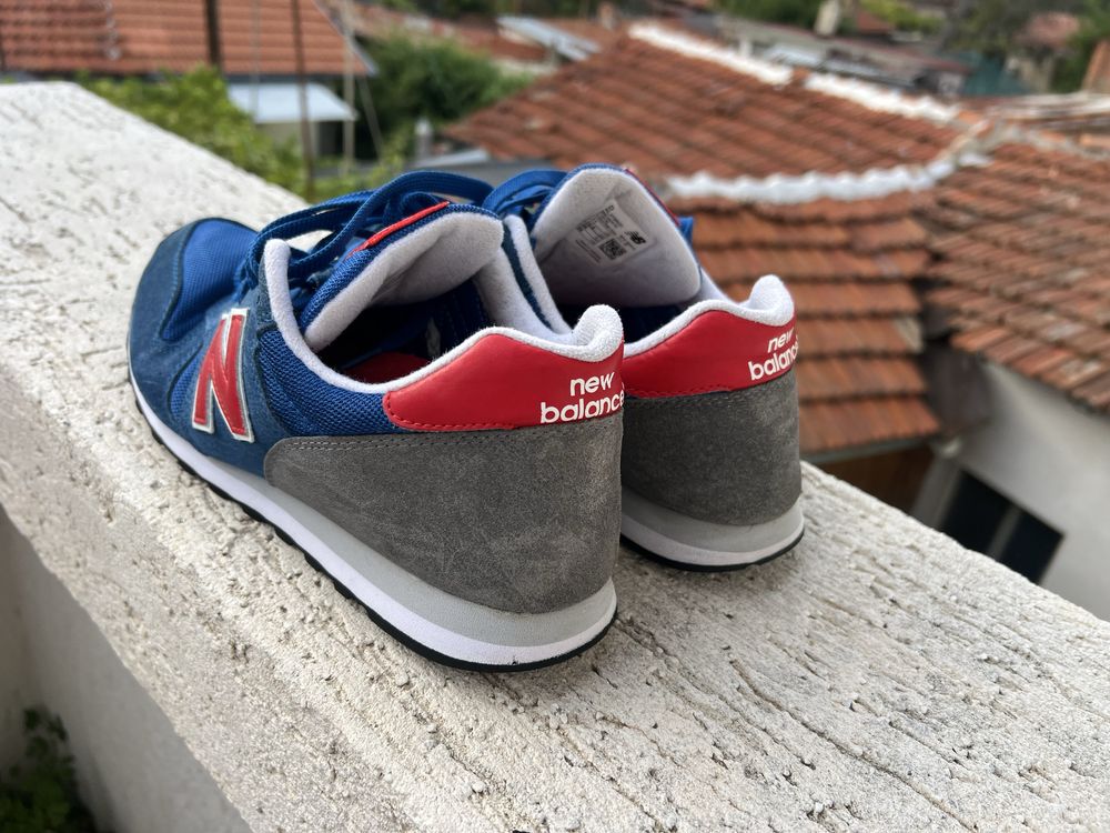 New Balance 373 45