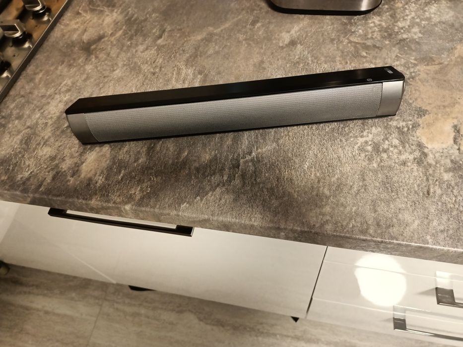 Vând boxa soundbar