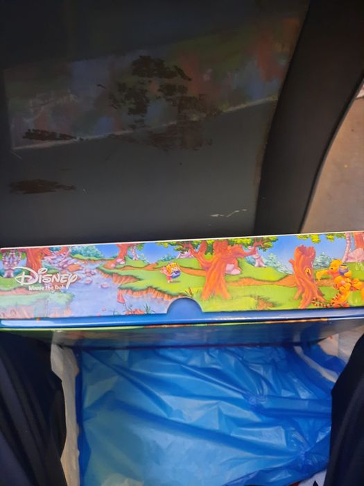 Комплект за рисуване 54 части