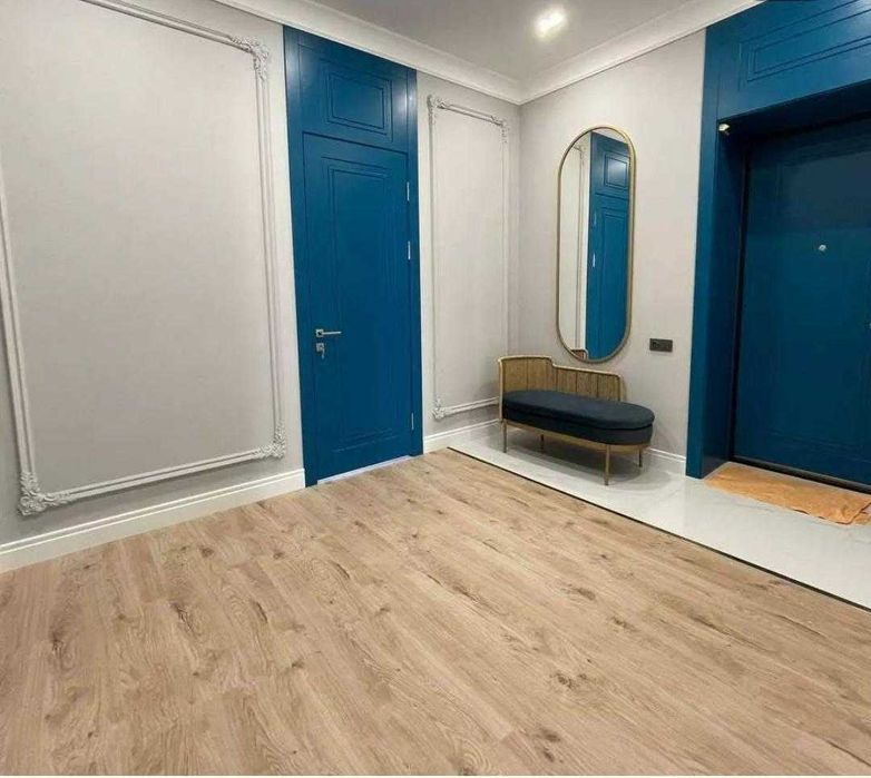 Сдается Квартира Новостройка в Центре