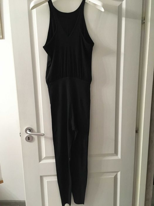 NIKE Dri-Fit дамски гащеризон  размер S