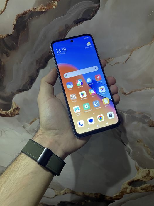 Продам телефон Redmi 12 256 Gb