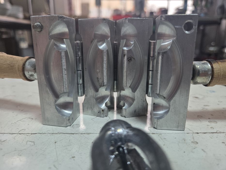 Matrita momitor 100 gr