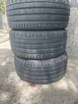 Летни гуми 245 35 19 continental sport contact.7