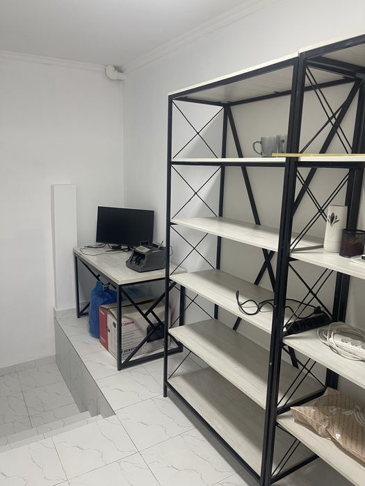 Стелаж /Stelaj /Loft mebel premium dizayn