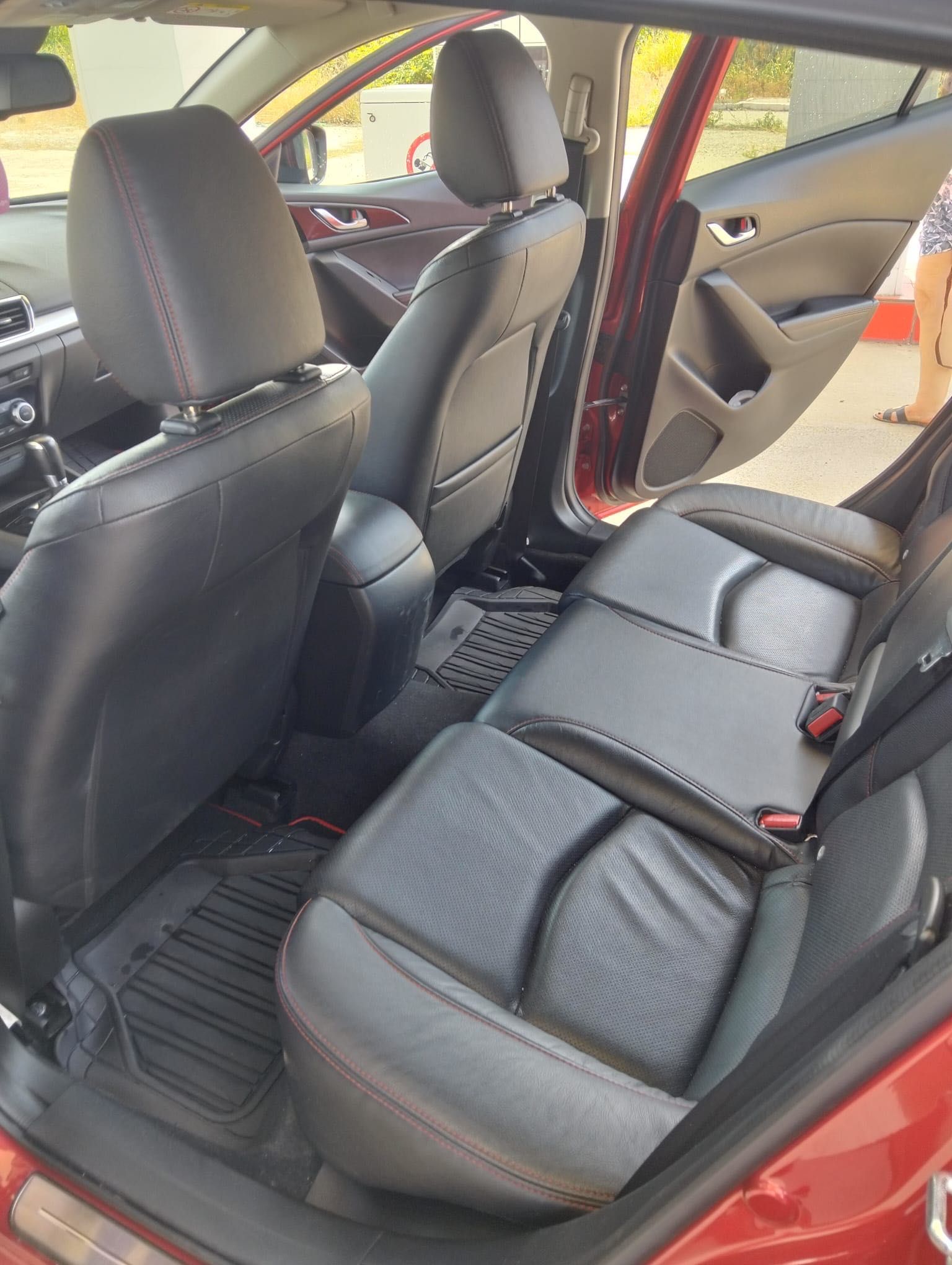 Mazda 3 2,2 diesel,150cp,2015,115.000km