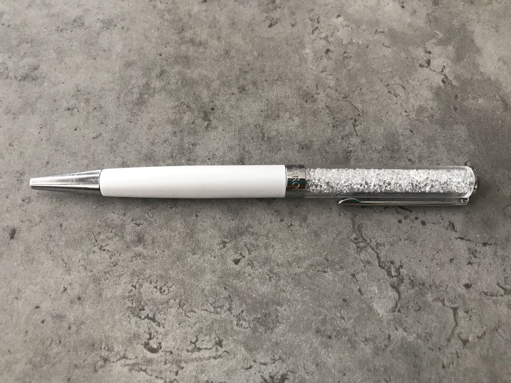 Химикалка Сваровски/Swarovski pen