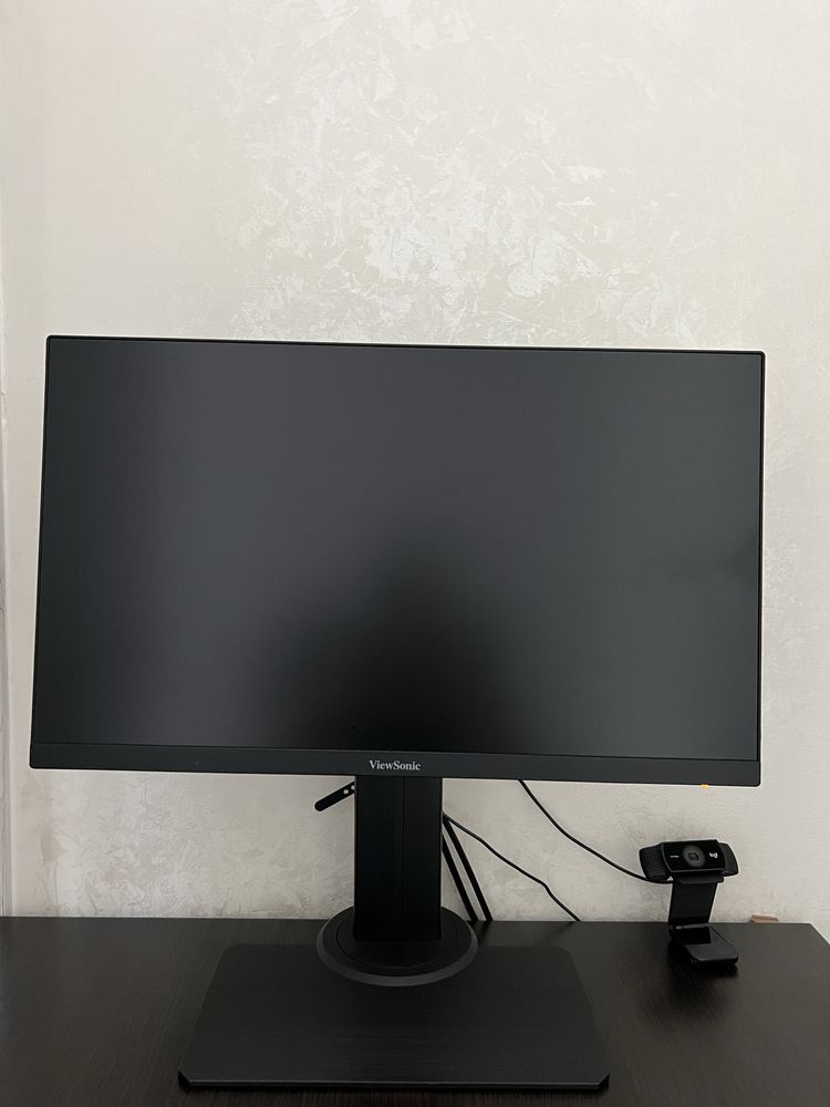 Monitor Gaming IPS ViewSonic XG2405,23,8",1ms,144hz