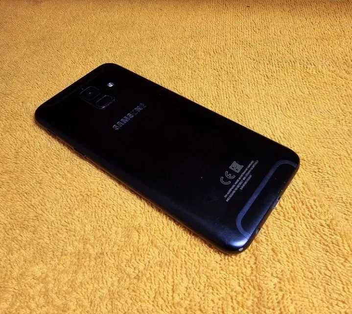 Samsung Galaxy A6