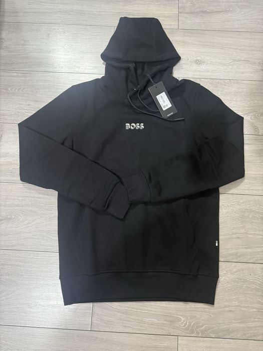 Hanorac Boss model nou
