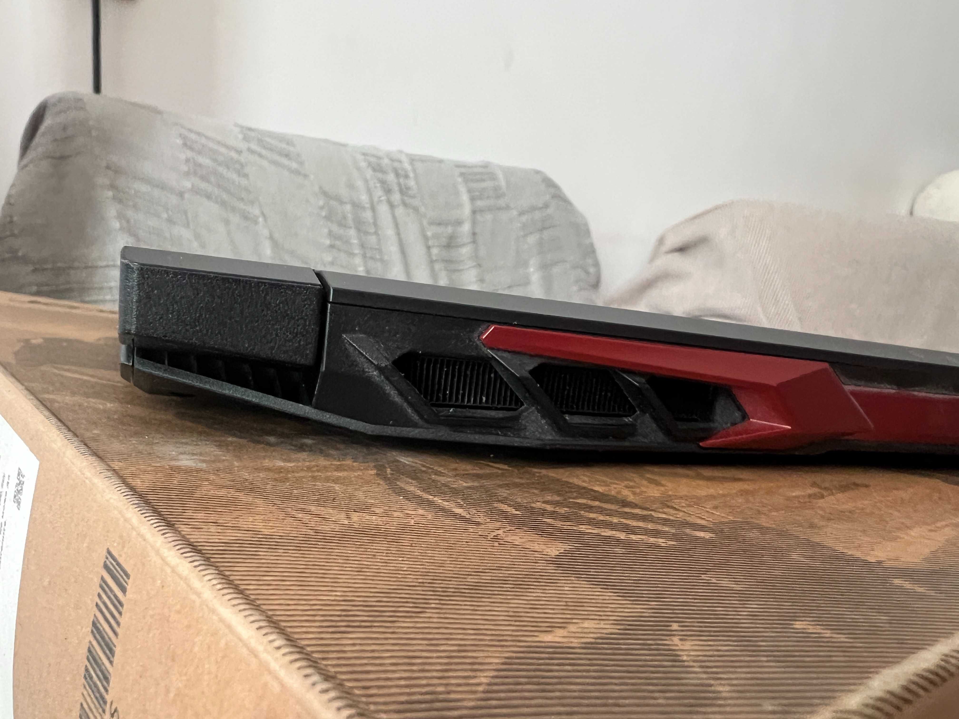 Лаптоп Acer Nitro 5 AN515-45 | AMD Ryzen 7 5800H | GeForce® RTX 3070