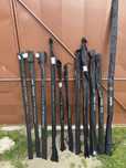 Multiplicatoare casting 13 fishing, bete spinning