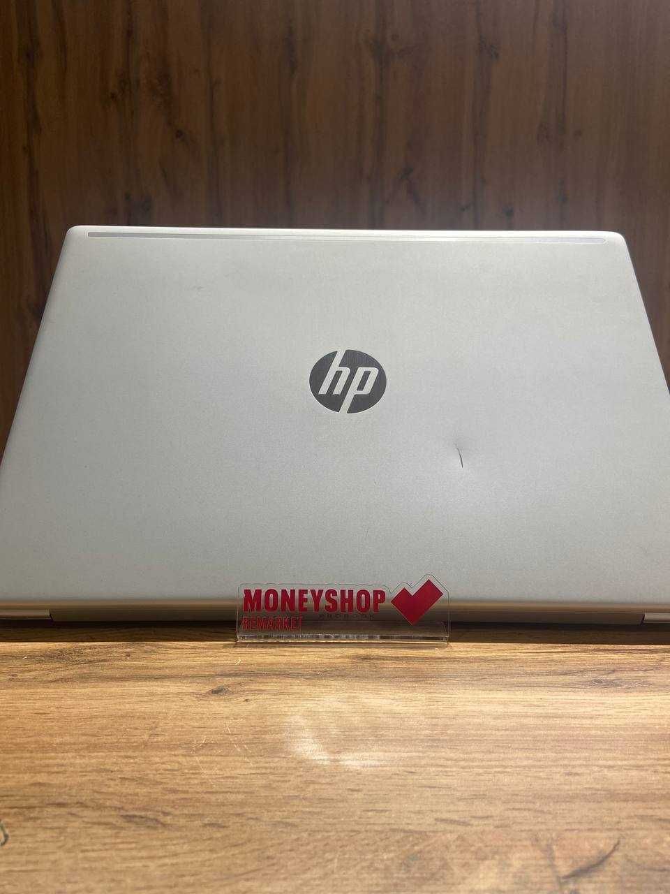 К162/Ноутбук HP ProBook 455 G7/КТ126360