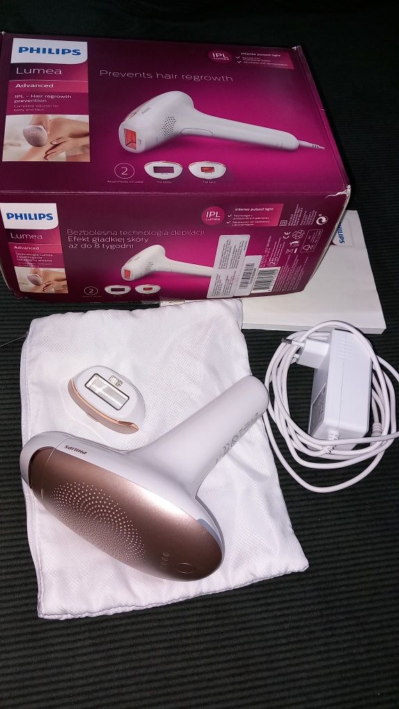 Philips Lumea SC1997/00