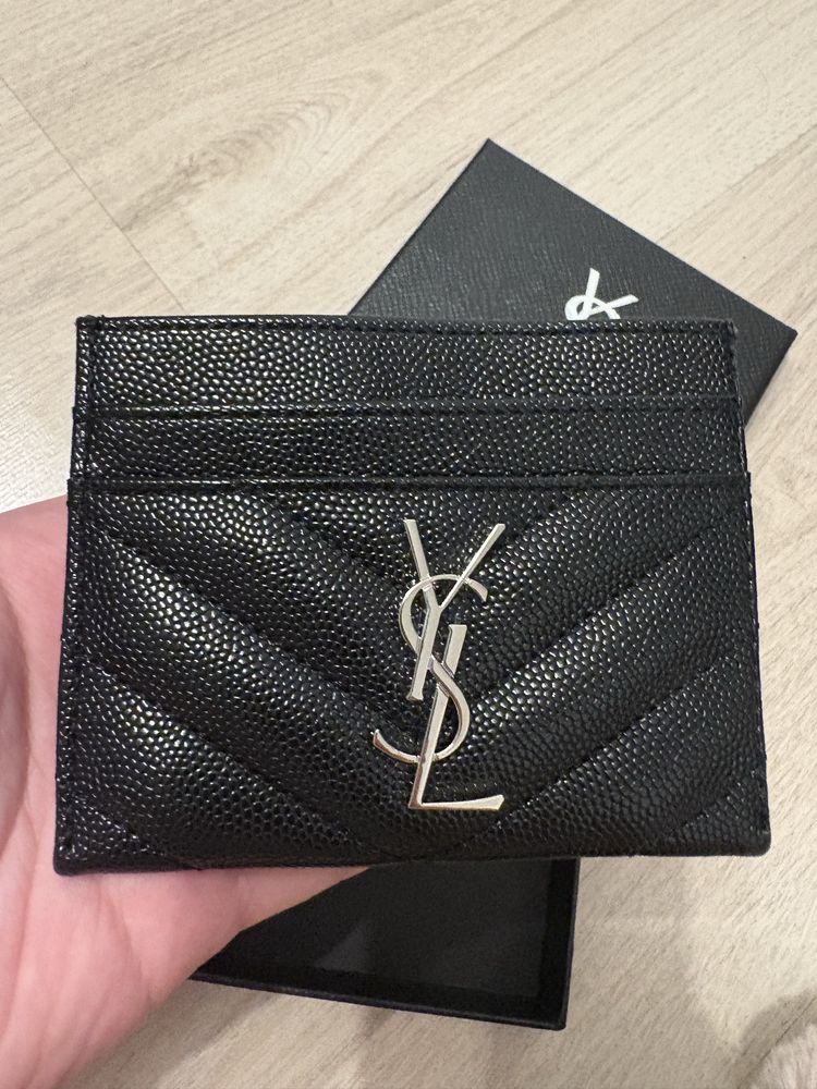 Portcard Yves Saint Laurent