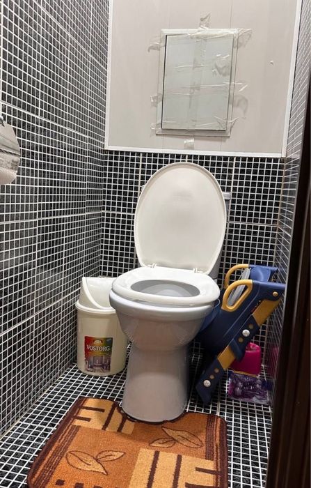 Квартира‼️1/3/4 Театр Оперетты Чиланзар-6кв